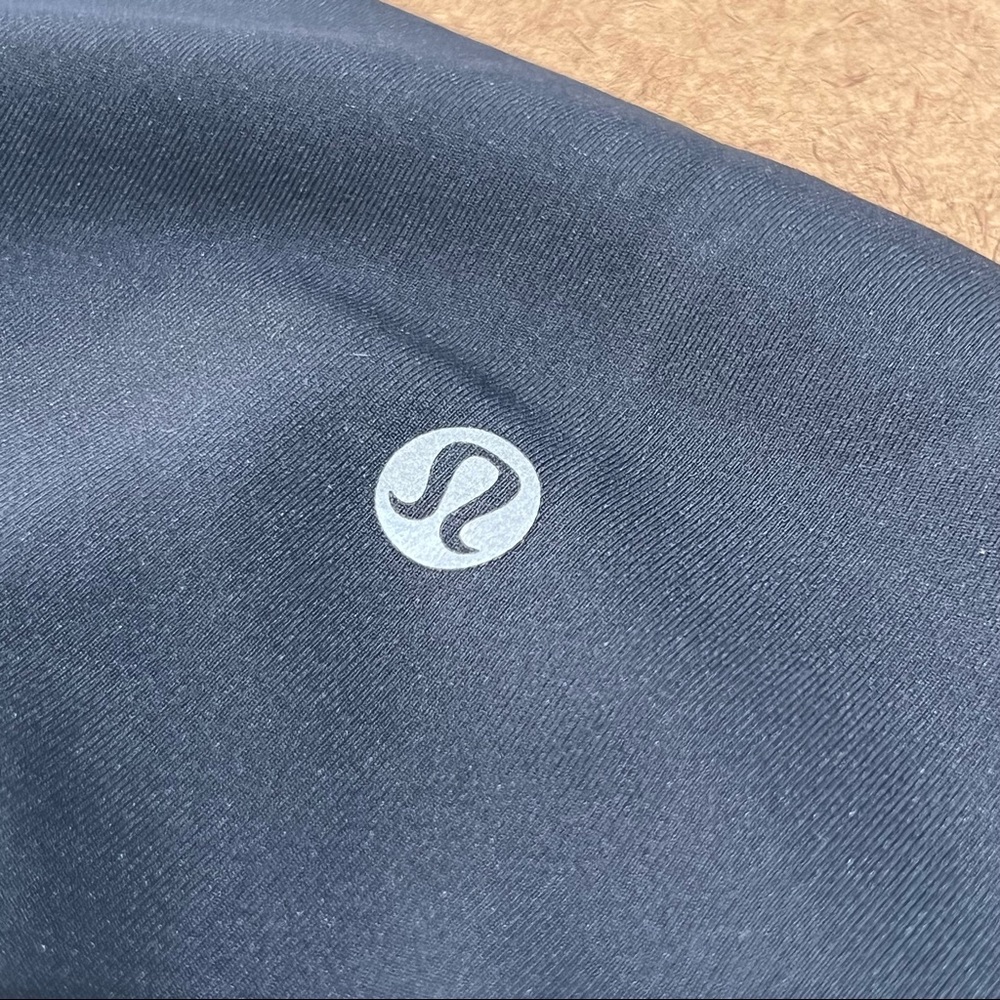 Lululemon Wunder Under Mix & Mesh Tight, Color Me… - image 8